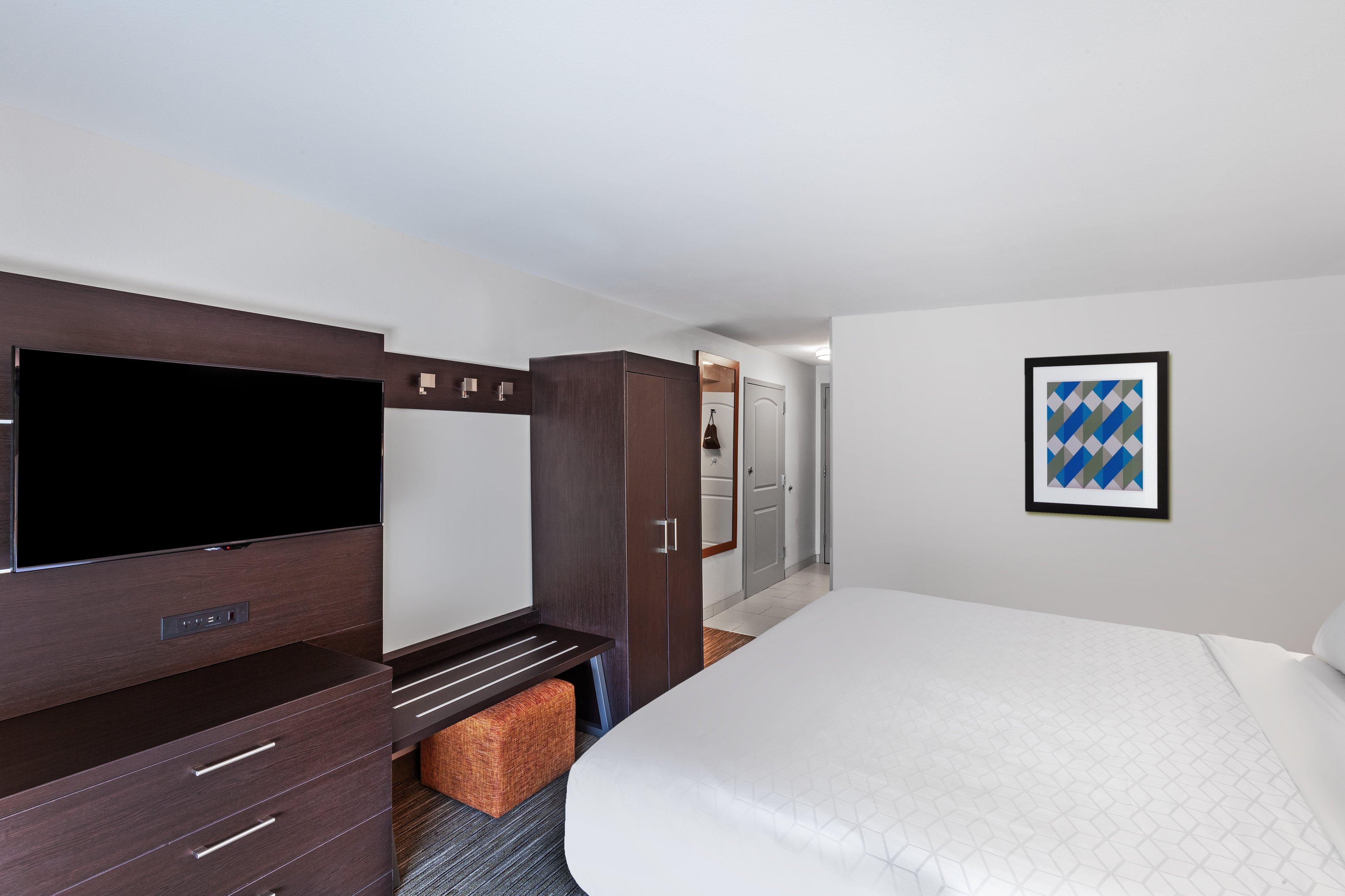 Holiday Inn Express & Suites Baton Rouge East By Ihg Prairieville Exterior foto