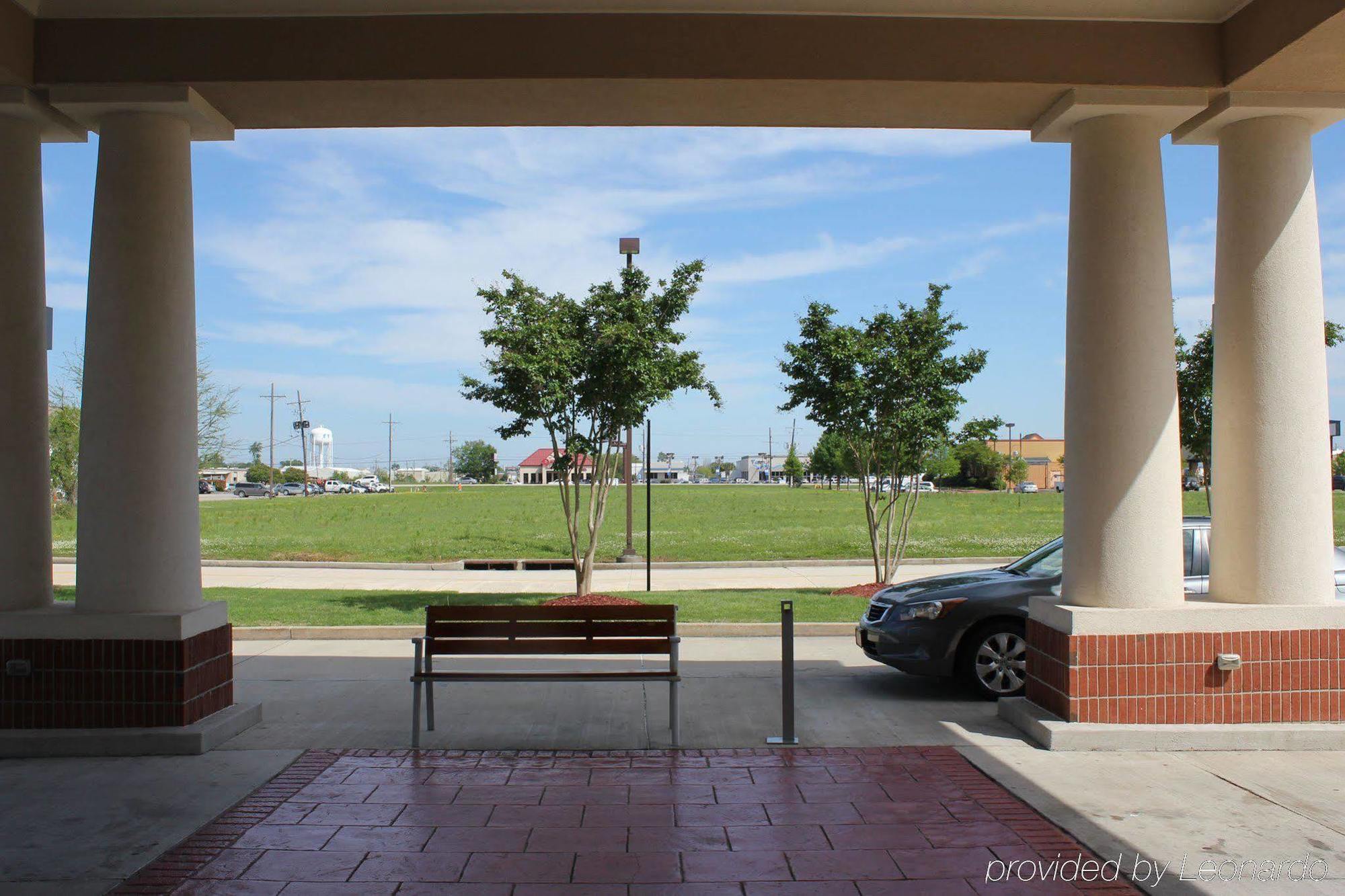 Holiday Inn Express & Suites Baton Rouge East By Ihg Prairieville Exterior foto