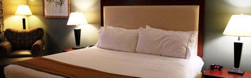 Holiday Inn Express & Suites Baton Rouge East By Ihg Prairieville Exterior foto