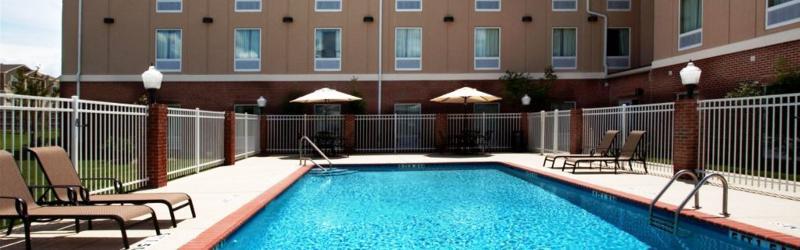 Holiday Inn Express & Suites Baton Rouge East By Ihg Prairieville Exterior foto
